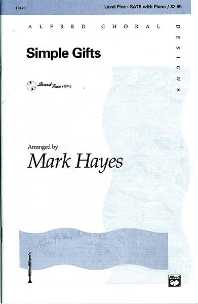 Simple Gifts